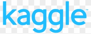 Clip Arts Related To - Google Kaggle - Png Download