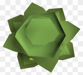 2007scape Cabbage Png Clip Download - Old Cabbage Runescape Transparent Png