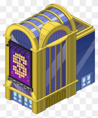Show Me The $ Sports Agency - Arch Clipart