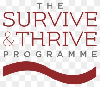 Survive & Thrive Programme - Body Language Clipart