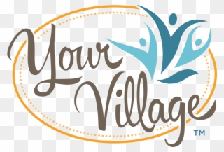 Your Village Clipart