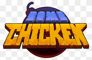 Image Chicken Nintendo Fandom - Bomb Chicken Logo Clipart