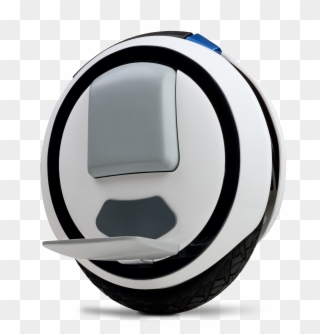 Ninebot By Segway One E - Ninebot One Clipart