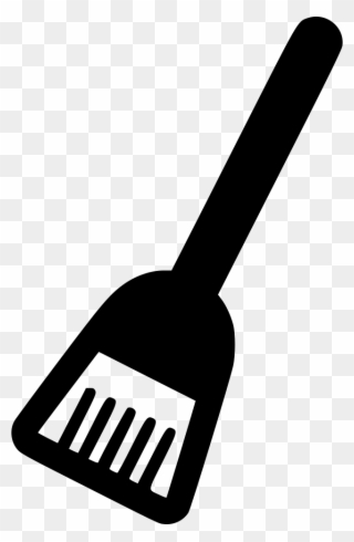 Broomstick Clean Dust Png Icon Free Download - Cleaning Clipart