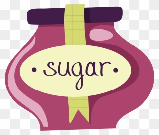 Kisspng Sugar Clip Art Vector 5a853bdc3a3ce4 - Sugar Clip Art Png Transparent Png
