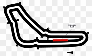 Seating - Skier Turns Clipart
