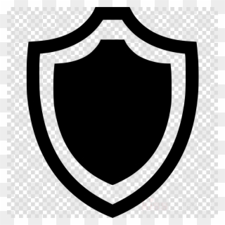 Security Clipart Security Protection Clip Art - Protect Icon Transparent - Png Download