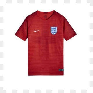 2018 England Stadium Away - England National Football Team Clipart