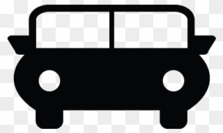 Baby Toy, Car, Transport, Travel, Vehicle, Taxi Icon Clipart