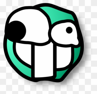 Ugly Smiley Clipart
