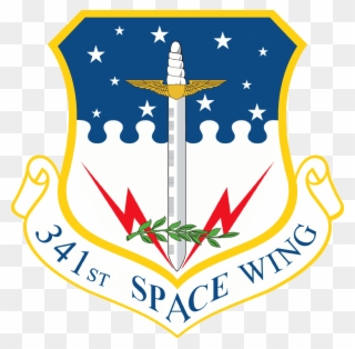 Space Wing Clipart