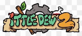 11/27/16 Graphic Library - Ittle Dew 2 [switch Game] Clipart