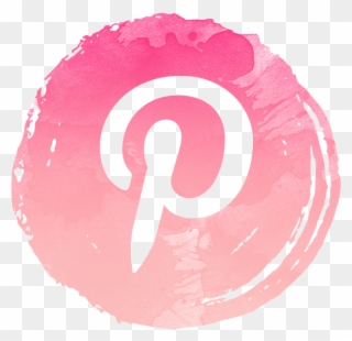 Pinterest Icon Georgia Lou Studios Pappy Van Winkle - Icon Clipart