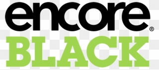 File Encore Black Png Wikimedia Commons Hershey Bears - Black Box Testing Funny Clipart