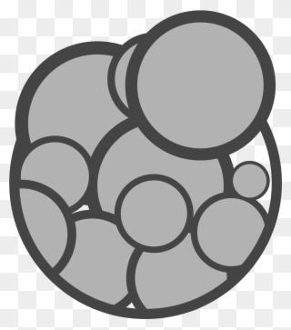 Micro Photo Rocks - Aau Tryouts Clipart