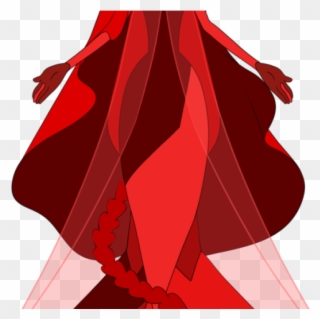 Drawn Gems Red Diamond - Steven Universe Aa Tokyo Ghoul Clipart
