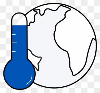Without Action On Climate Change, Scientists Predict - Monogon Clipart