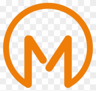Clip Art Logos With M M Logo Png Hd Transparent Png Pinclipart