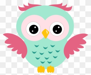 Owl Pink Png Buscar Con Google Personajes Pinterest - Owl Png Clipart Transparent Png