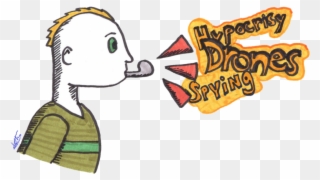 Maddy Kameny %7c Staff Illustrator - Whistleblowing Transparent Clipart