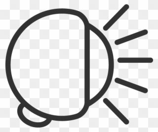 Integrated Light Kit - Energia Solar Vector Png Clipart