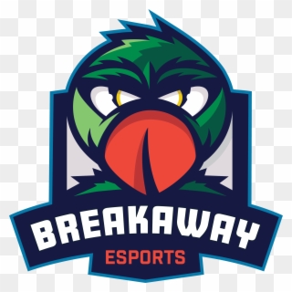 Breakaway Esports Clipart
