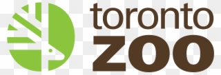 Toronto Zoo,toronto,canada - Toronto Zoo Logo Png Clipart