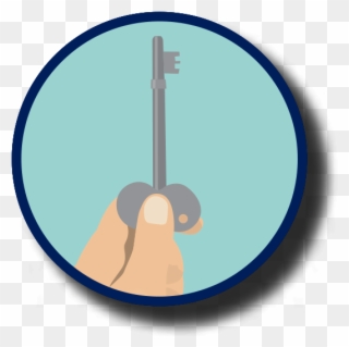 Tips On How To Deal With Incontinence - Circle Clipart