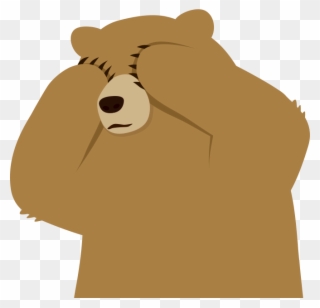 Privacy Policy - Tunnel Bear Clipart