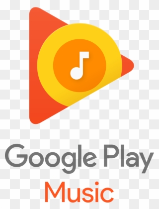 Music - Google Music Clipart