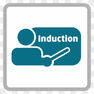 It System Inductions Fusion It Microsoft Office Telephone - Induction Training Icon Clipart