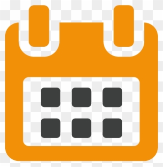 Course Iespm Groupiespm Group - Picto Calendrier 2018 Clipart