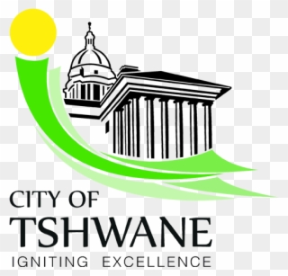 Our Partners - City Of Tshwane Metropolitan Municipality Clipart
