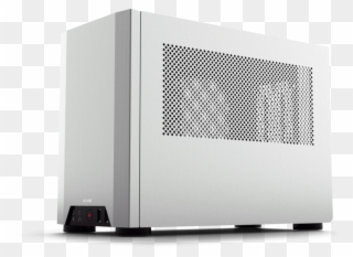 Ncase M1 Silver (oddスロット無) M1v5s20000 Clipart