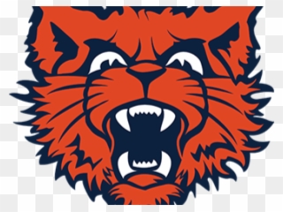 Evanston High School Logo Clipart