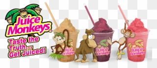 100% Organic, And 100% Vegan Smoothies - Photography Clipart