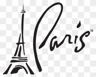 Best Coupons From Paris Las Vegas - Paris Hotel Las Vegas Logo Clipart