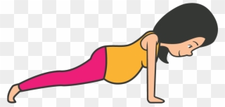 Inshare - Press Up Clipart