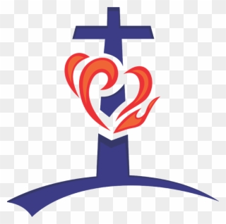 Logo Da Igreja Metodista Wesleyana Clipart