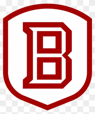 Bradley Softball Scores, Results, Schedule, Roster - Bradley Braves Logo Clipart