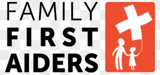 Family First Aiders Logo - Gillette Clipart