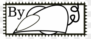 By Mouse Black White Line Art Coloring Book Colouring - Computer Mouse Clipart
