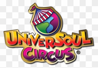 Use The Special Codes Below For Reduced Pricing - Universal Soul Circus 2017 Clipart
