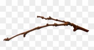 Скрап Набор " Просто Естественно " - Wood Clipart