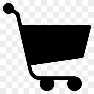 Huilv Shopping Cart Comments - Shopping Cart Clipart