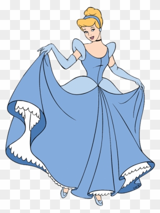 Cinderella Cinderella Cinderella Cinderella Cinderella - Marge Cinderella Clipart