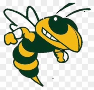 Clipart Library Stock Home Carolyn Park Hornets - Oxnard High School Logo - Png Download