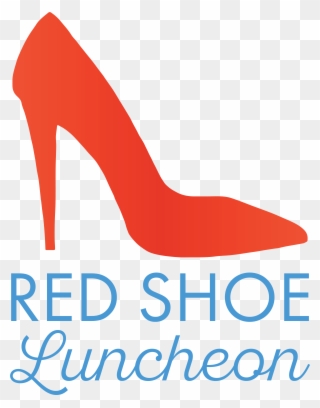 Red Shoe Logo 2017 Vert Rgb-01 - Skillshare Logo Transparent Clipart