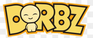 Funko's New Line Of Adorable Vinyl Figures Will Be - Dorbz Logo Clipart