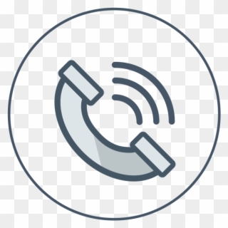 Reduced Stress Icon - 3cx Phone System Clipart